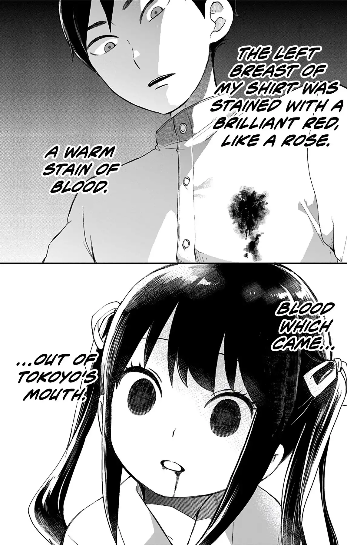 Shite, Okeba Yokatta Koukai Chapter 34 18